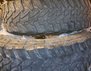 R16  265/75 ყველა სეზონი