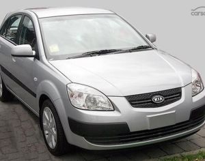 Kia RIo\Pride 2005-2011