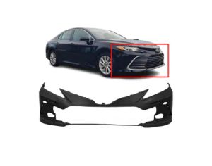 TOYOTA Camry 2021-2024