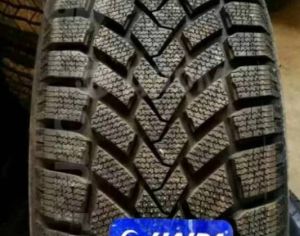 R14  165/70 ზამთარი