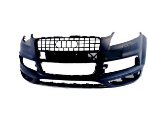 წინა ბამპერი (S-Line)