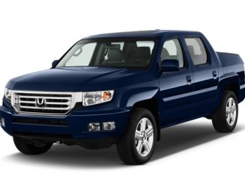 HONDA RIDGELINE 2005-2014 წინა საქარე მინა