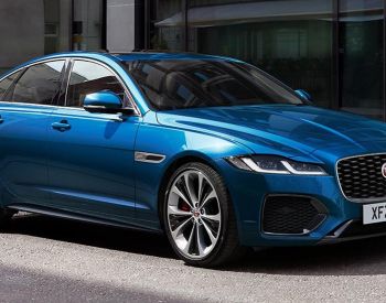 JAGUAR XF  2015-2024  წინა საქარე მინა