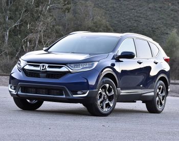 HONDA CR-V  2017-2024  წინა საქარე მინა