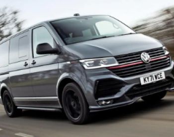 Volkswagen Transporter (t6) VAN 2015-2024 წინა საქარე მინა