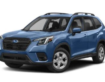 SUBARU FORESTER 2018-2024 წინა საქარე მინა წვიმის სენსორიანი