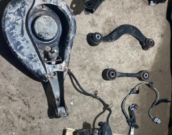 Rx 350/450h გიტარა ბუმერანგი