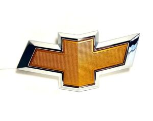 CHEVROLET CRUZE LOGO 2016-2018