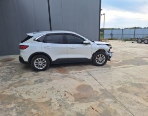 Ford escape ფორდ ესკაპე