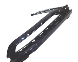 ქვედა ცხაურა - მარჯვენა