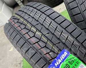 R16  205/65 ზამთარი