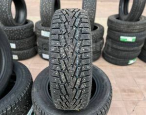 R16  265/70 ზამთარი