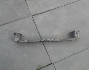 100124.TOYOTA Corolla cross 2024.უკანა ბალკა