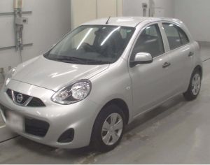 ნისან მარჩი