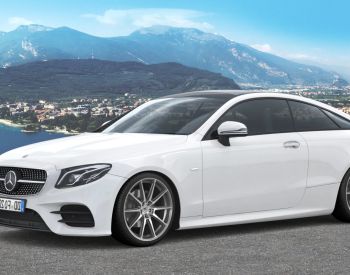 R19 AUDI / MERCEDES-BENZ / VOLKSWAGEN