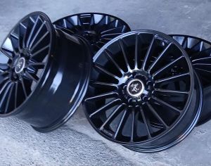5/112,R-18,J-8,ET-45..VOLKSWAGEN,SKODA,AUDI,MERCEDES BENZ,MINI COUNTRYMAN..KESKIN,ORIGINAL GERMANY!!!