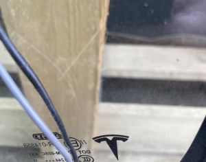 TESLA Model X 2016-2024