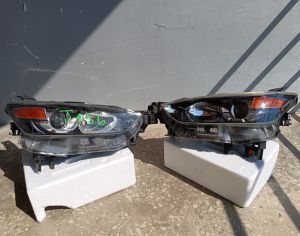 MAZDA CX-5 2016-2022