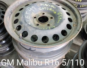 R16 5/110 OPEL / CHEVROLET