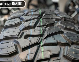 R16 315/75 ყველა სეზონი - 1