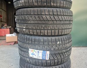 R20  315/35 ზამთარი