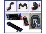 სპორტული Air Intake გოფრა