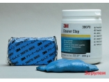 Абразивная голубая глина 3M