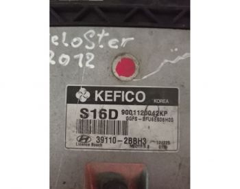 HYUNDAI Veloster 2011-2016