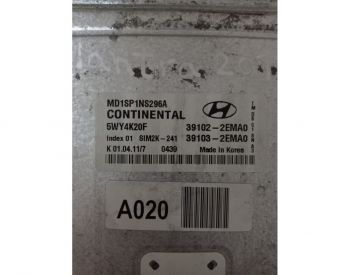 HYUNDAI Elantra 2010-2015