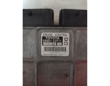 TOYOTA Yaris 2005-2009