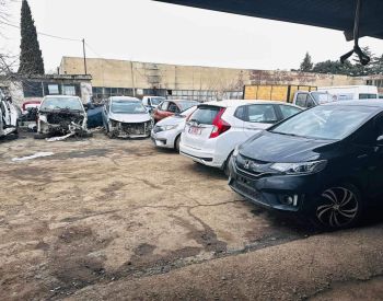 Honda fit 2008 2020