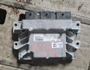 FORD FIESTA 1.6 2008-2018