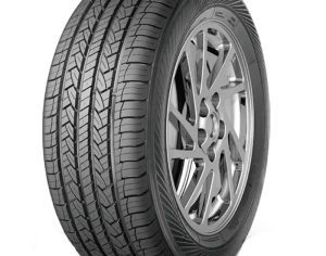 265/60R18 ზაფხული, M+S