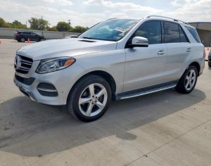 GLE350/400/450/43 AMG