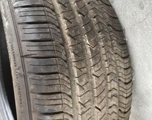 R18  245/50 ყველა სეზონი
