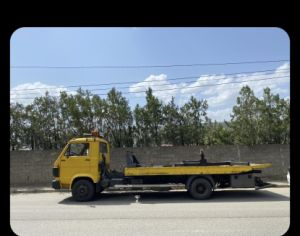MERCEDES-BENZ Atego 2007 5.5 - 2