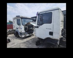 DAF LF-series 2005 5.5 - 1