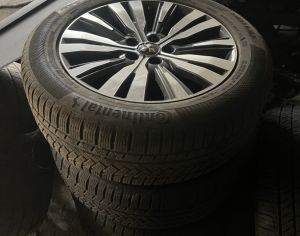 R18 MITSUBISHI Outlander 2010-2025