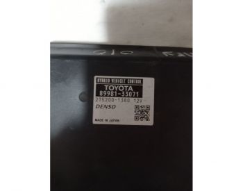 TOYOTA Camry 2010-2011