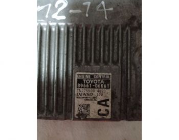 TOYOTA Camry 2012-2014