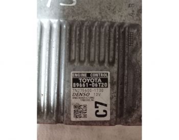 TOYOTA Camry 2015-2017