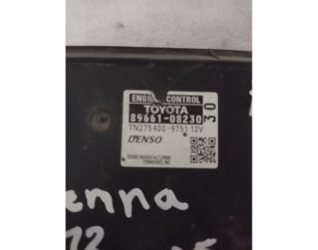 TOYOTA Sienna 2010-2015