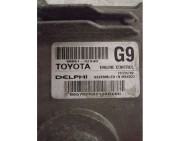 TOYOTA Corolla 2011-2013