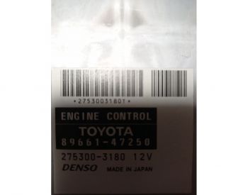 TOYOTA PRIUS 1.5 2004-2009