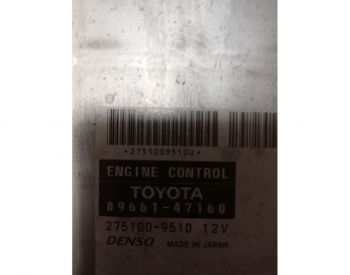 TOYOTA Prius 2006-2009