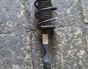 BMW 3 SERIES F30 2012-2018 FR