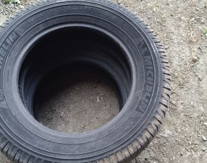 R17  235/65 ყველა სეზონი