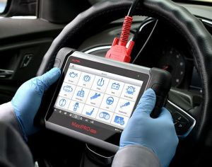 მანქანის კომპიუტერული დიაგნოსტიკა გამოძახებით