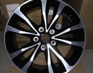 R16 TOYOTA Corolla 2013-2025 - 1
