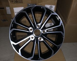R16 TOYOTA Corolla 2013-2025 - 2